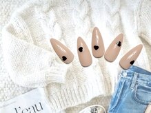 シエル ネイルズ(CIEL NAILS)/ 11月 ハンド 定額 トレンド2