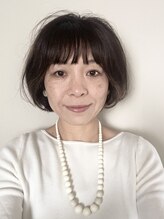 スタパト 横浜店 高橋 麻衣子