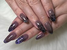 ティミネイルサロン(Timi nail salon)