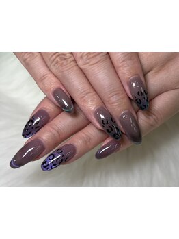 アートの種類が豊富