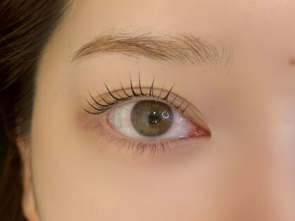 eyelash salon noa｜まつげパーマ/バインドロック/パリエク【12月中旬OPEN（予定）】の写真