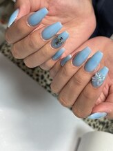 ディアレスト(Dearest)/