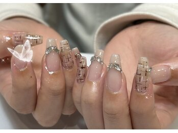 キューピット(Cupid)/kirakira stone