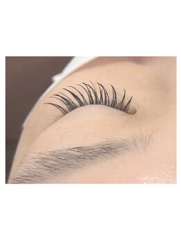 ギルトアイラッシュ(GUILD eyelash)/"フラットラッシュつけ放題"