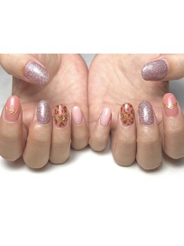 アートの種類が豊富