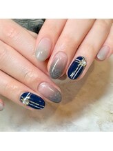 ヴォーグ(Vogue)/クリスマスデザイン