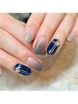 ヴォーグ(Vogue)/クリスマスデザイン