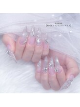 シア ネイル 本店(SIA NAIL)/