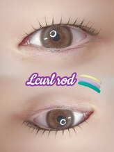 アイモア 多治見店(eye mor.)/似合わせまつ毛パーマ