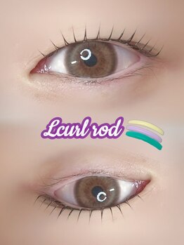 アイモア 多治見店(eye mor.)/似合わせまつ毛パーマ