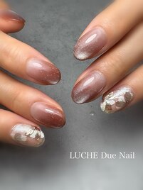 LUCHE Due Nail
