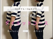 ニューバース 長崎 浜町(New Birth)の雰囲気(結果重視★フォトギャラやブログにてお客様のビフォアフ掲載中)