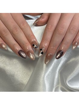 足命舘/マグネット