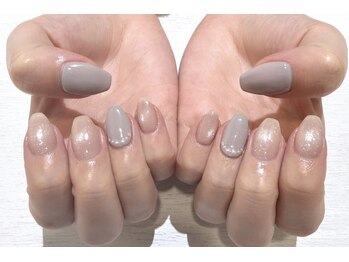 カルフールノア せんげん台店(carrefour Noa)/シンプルデザイン