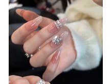 バイムーンサロン(By Moon Salon)/つけ放題ネイル