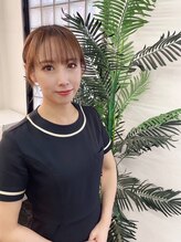 パールプラス 恵那店(Pearl plus) 大野 結花