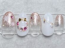 リノア(Linoa)/【Hand】定額Bコース