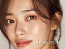 ビーアフターサロン 恵比寿本店(B<AFTER SALON)/ふわっとまつげパーマ
