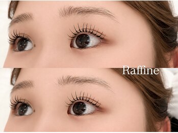 ラフィーネ(Raffine)/エクパーマ