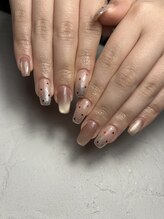 リトルリバー(Little River)/定額ネイル2