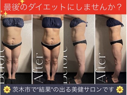 アラベラ(AraBella)の写真