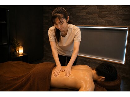 ルミエール ガランス(Lumiere Garance)の写真