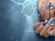 ジュエリーネイル タカコ(Jewelry nail TAKAKO)/
