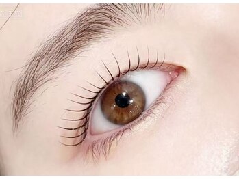 アデル(ADELE)の写真/《毎月通いやすい価格Xモチ◎》でマツエクをご提供◎ぱっちり目力UP!可愛い目元を演出します☆
