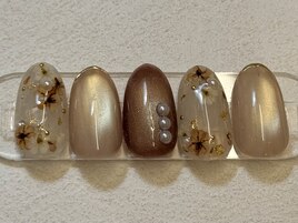 ＊Bell &nbsp;nail M＊