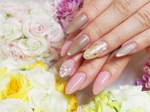 メイクプラスネイル ヴィヴィッド(MAKE+NAIL vivid)