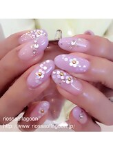 リオッサ オブ ラグーン(RIOSSA of Lagoon)/画像持込8000円～」