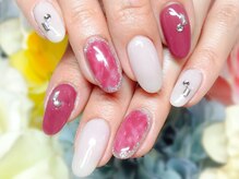 スリール(Sriel)/ハンド定額7980円