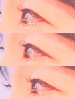 メイユール(meilleurs)/フラットラッシュ