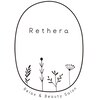 レセラ(Rethera)のお店ロゴ