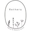 レセラ(Rethera)のお店ロゴ