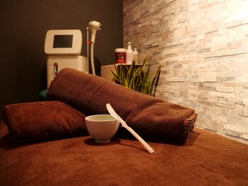 ラシュシュ(La chou chou)/男性用の部屋