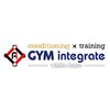ジム インテグレ(GYM integrate)ロゴ