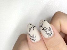 ラスズラン(La suzuran)/