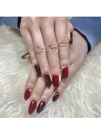 カスタムデザイン×マグネット