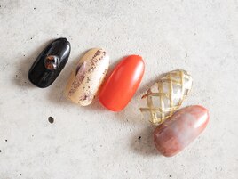 Instagram掲載デザイン