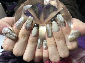 ブリリアン(Brillant)/