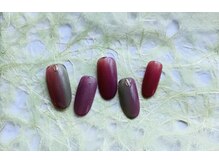 ネイルルーム ナップ(Nail Room Nap)/夏のキャンペーン