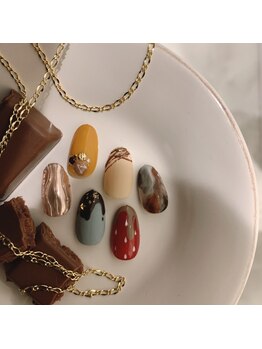 モナ(mona)/バレンタイン