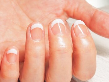 ビューティトリップ(Beauty TRIP)/さらに素敵に♪スキニーフレンチ