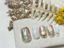 ブレス 仙台駅前本店(BLESS)/ウィンタースノーコレクション☆