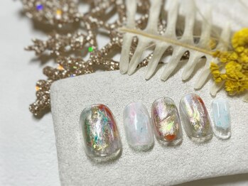 ブレス 仙台駅前本店(BLESS)/ウィンタースノーコレクション☆