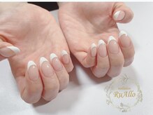 ルアロ(RuAllo)/フレンチ