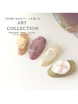 カーニバルマニア 大阪店(Carnival Mania)/ART COLLECTION