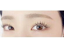 アンドメルシー(&MERCI)/ラッシュリフト