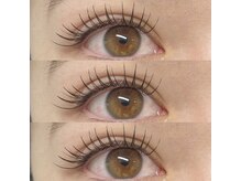 アイラッシュ ポート(Eyelash PORT)/フラットラッシュ♪
